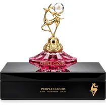 Perfume Aurora Purple Clous Edp - Feminino 75ML