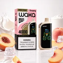 Waka 46K Fasta Perfect Peach+Creamy