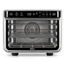 Forno Elétrico Ninja Foodi XL Pro Air Fryer 10 Em 1 1800W 110V