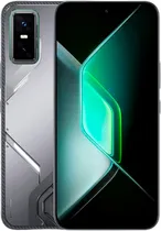 Smartphone Infinix GT 30 Pro Dual Sim 5G 6.78" 12GB/256GB Shadow Ash + GT Pro Gaming Kit
