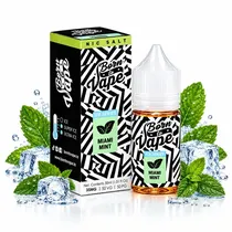 BTV 30ML Salt Miami Mint 35MG