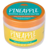 Crema Corporal Tree Hut Piña 240G 015090