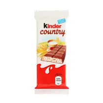 Kinder Chocolate Country 23,5GR