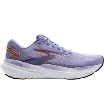 Tênis Brooks Feminino Glycerin 21 8.5 Lavanda - 1204081B544