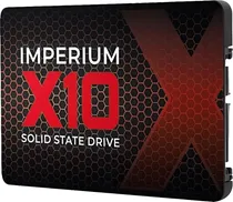 SSD Imperium X10 240GB SATA 2.5