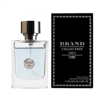 Perfume Brand Collection No 106 Masculino 25ML