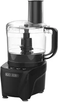 Multiprocessador Black+Decker FP4342-0BDCL 450W 8 Xícaras 220V-50/60HZ