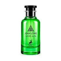 Perfume Maison Alhambra Jean Lowe Verde Aura Edp (M) - 100ML (Atacado)