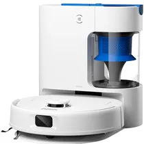Robô de Limpeza Ecovacs Vacuum N20E Plus Branco PYL
