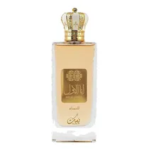 Nusuk Ana Al Awwal Lil Nisa Woman Edp 100ML