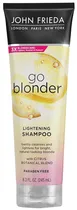 Condicionador John Frieda Go Blonder Citrus Botanical - 245ML