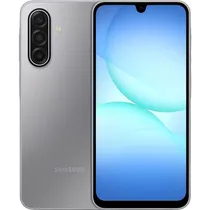 Samsung Cel A17 A175F 6.7" DS Lte 6/128GB Gray