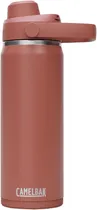 Garrafa Térmica Camelbak Thrive Chug VSS 600ML - Sierra Red