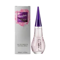 Perfume Fragluxe Night Rose Edt 100ML - Femenino