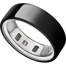 Oura Ring 4 Black Size 12