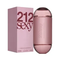 Carolina Herrera 212 Sexy Fem 100ML Edp