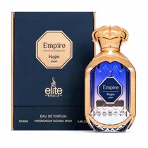 Perfume Risala Elite Empire Najm Edp Unissexo - 100ML