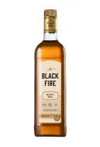 Whisky Black Fire Honey Miel 1L