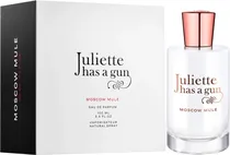 Perfume Juliette Has A Gun Moscow Mule Edp 100ML - Feminino