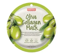 Purederm Mascarilla Facial Olive 7889