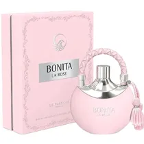 Le Falcone Bonita La Rose Fem 100ML Edp