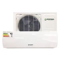 Ar Inverter 24.000 Eco Green AR-INV24K-BR 220V/60HZ QNT/FR c/Kit