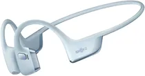 Fone de Ouvido Shokz Openrun Pro 2 Blue - Tecnologia de Condução Óssea