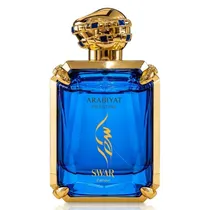 Perfume Arabiyat Prestige Swar D'Amour Unissex Eau de Parfum 100ML