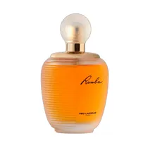 Perfume Lapidus Rumba Edt (F) – 100ML (Atacado)