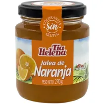 Doce Tia Helena Geleia Laranja 270G 006341*