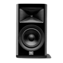 JBL HDI-1600 Caixa Bookshelf 2-Way 6.5" Preta
