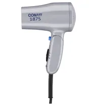 Conair Secador de Viagem Dobravel 127NPN 1875W Bivolt