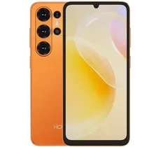 Celular Hotwav A26 Ultra Dual Sim de 256GB 3GB Ram de 6.75" 13MP 5MP - Sunset Orange