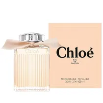 Perfume Feminino Chloé Refilável Edp 100ML