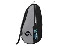Raqueteira Siux Bag Pulse Azul
