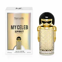 Perfume Femenino Marxzelle MY Celeb Spirit Edp 100ML