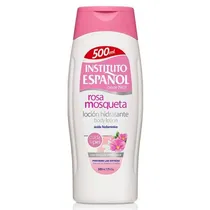 Instituto Español Locion Hidratante Rosa Mosqueta 500ML
