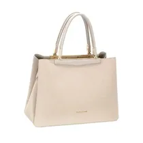 David Jones Cartera CM8429 Coconut Cream