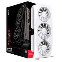 VGA 16GB RX9060XT XFX Mercury 3FAN Oc RX-96TMERCW9