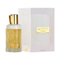 Perfume Lattafa Ajayeb Dubai Portrait Unisex 100ML