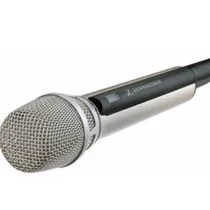 Microfone Sem Fio Sennheiser SKM5200-II Preto