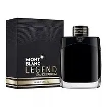 Mont Blanc Legend Edp 100ML