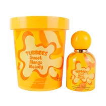 Perfume Infantil Grandeur Tubbees Sweet Mango Melody Edp Unissex 50ML
