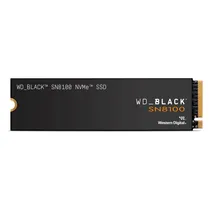 SSD M.2 Western Digital WD SN8100 2TB Nvme PCI-Exp GEN4 - WDS200T1X0M
