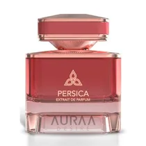 Perfume Auraa Classique Persica Edp (U) - 100ML (Atacado)