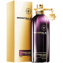 Perfume Montale Intense Café - Eau de Parfum - Unissex - 100ML