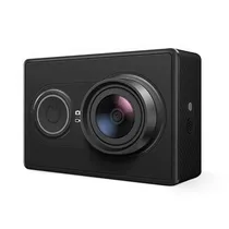 Xiaomi Yi Action Cam Black