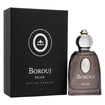 Perfume Dumont Borouj Silage Eau de Parfum Unissex 85ML