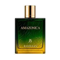 Perfume Rayhaan Amazonica Edp (M) - 100ML (Atacado)