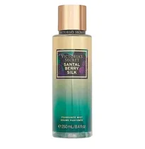 Victorias Secret Body Splash Santal Berry Silk